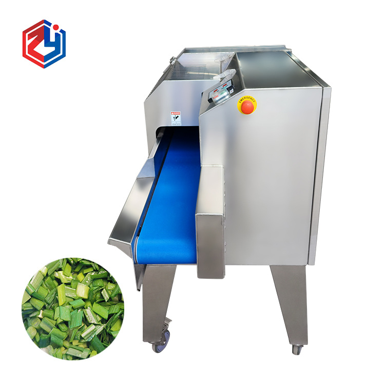 为什么需要多功能切菜机？用在哪些地方？